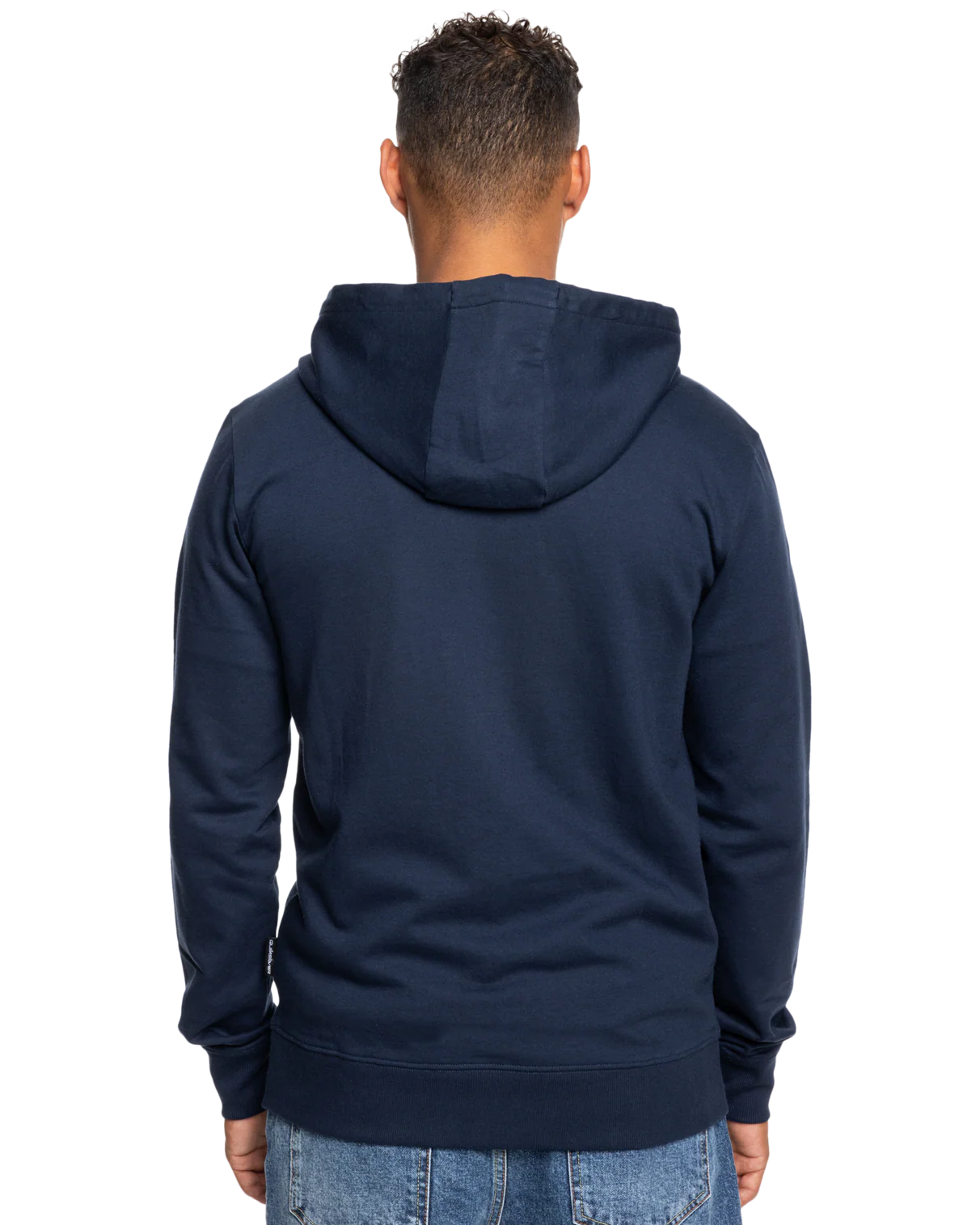 ABRIGOS MASCULINO QUIKSILVER BASIC HOOD